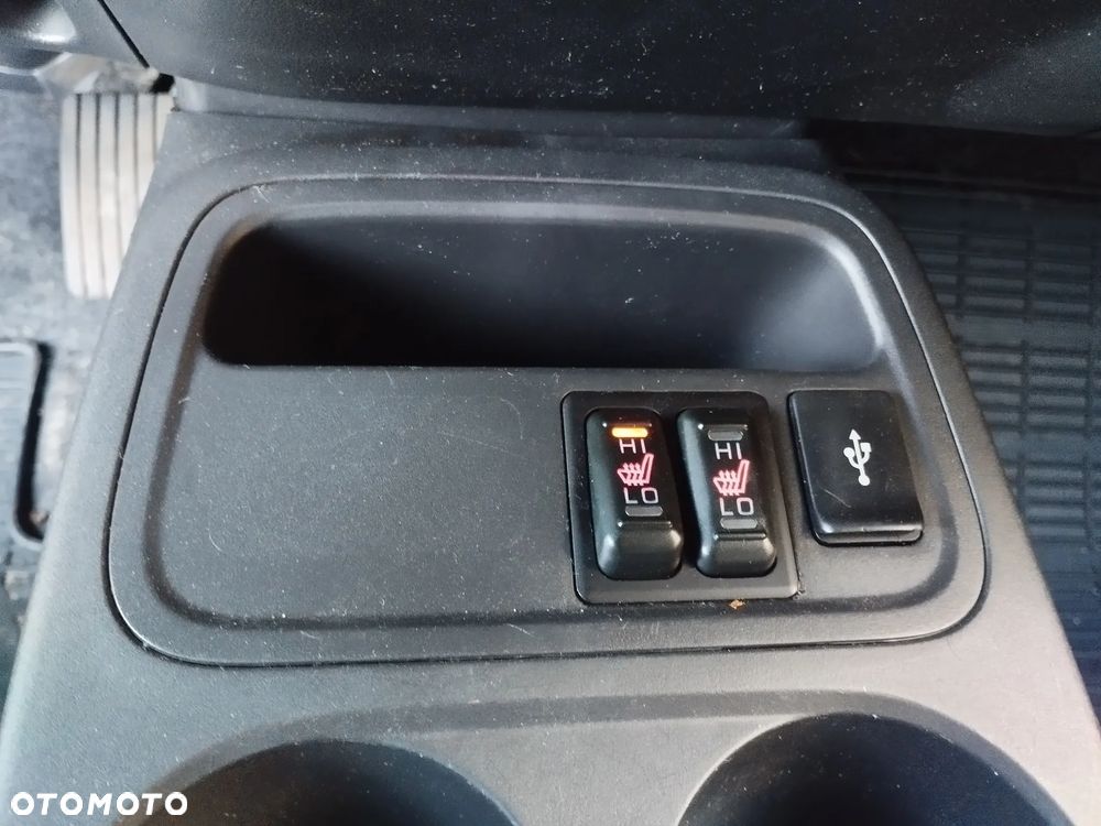 Mitsubishi Space Star 1.0 Plus - 10
