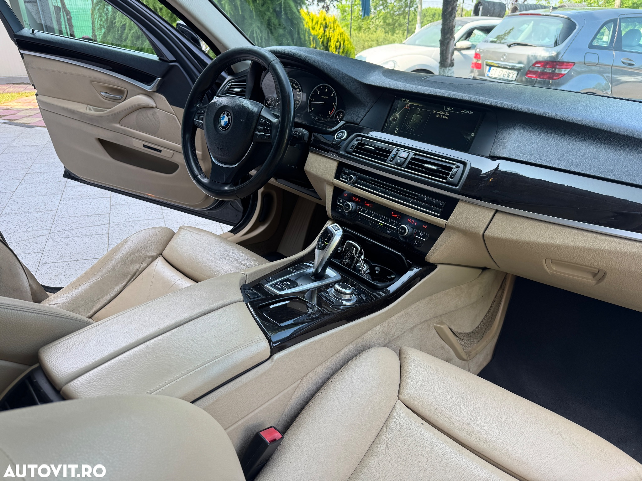 BMW Seria 5 - 6