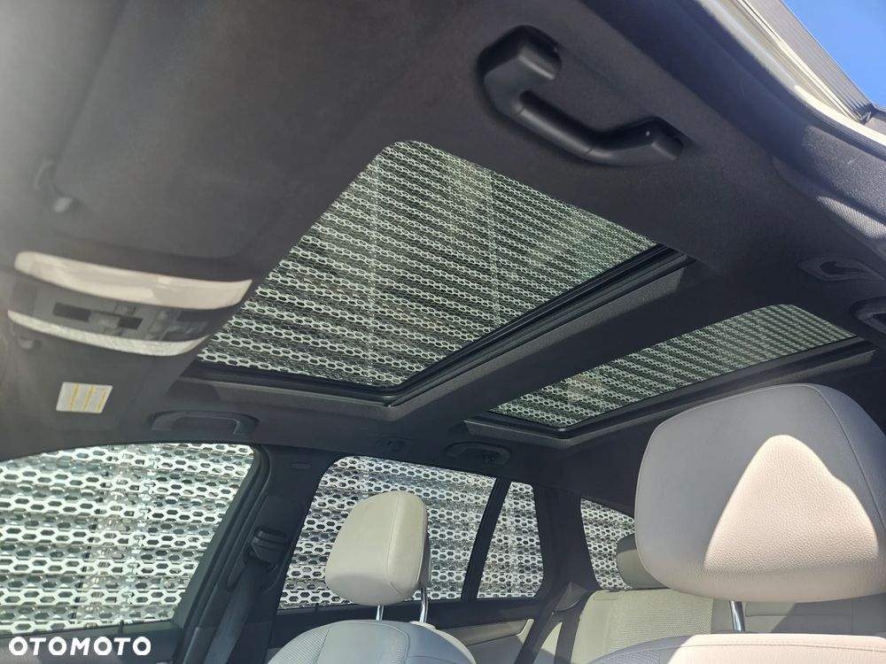 Mercedes-Benz Klasa C 250 CDI DPF 4Matic 7G-TRONIC BlueEFFICIENCY - 26