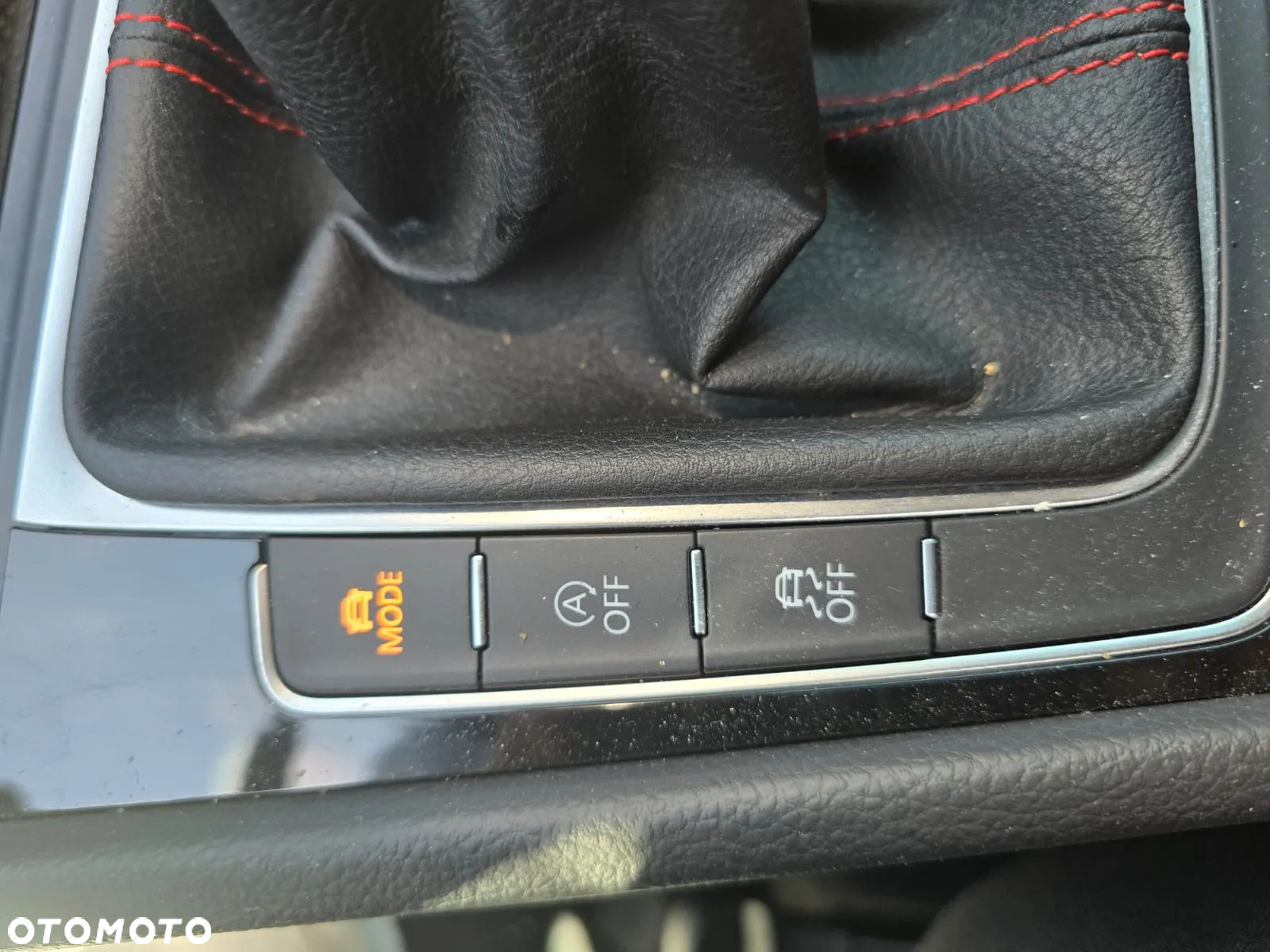 Volkswagen Golf VII 2.0 TSI BMT GTI Performance - 10
