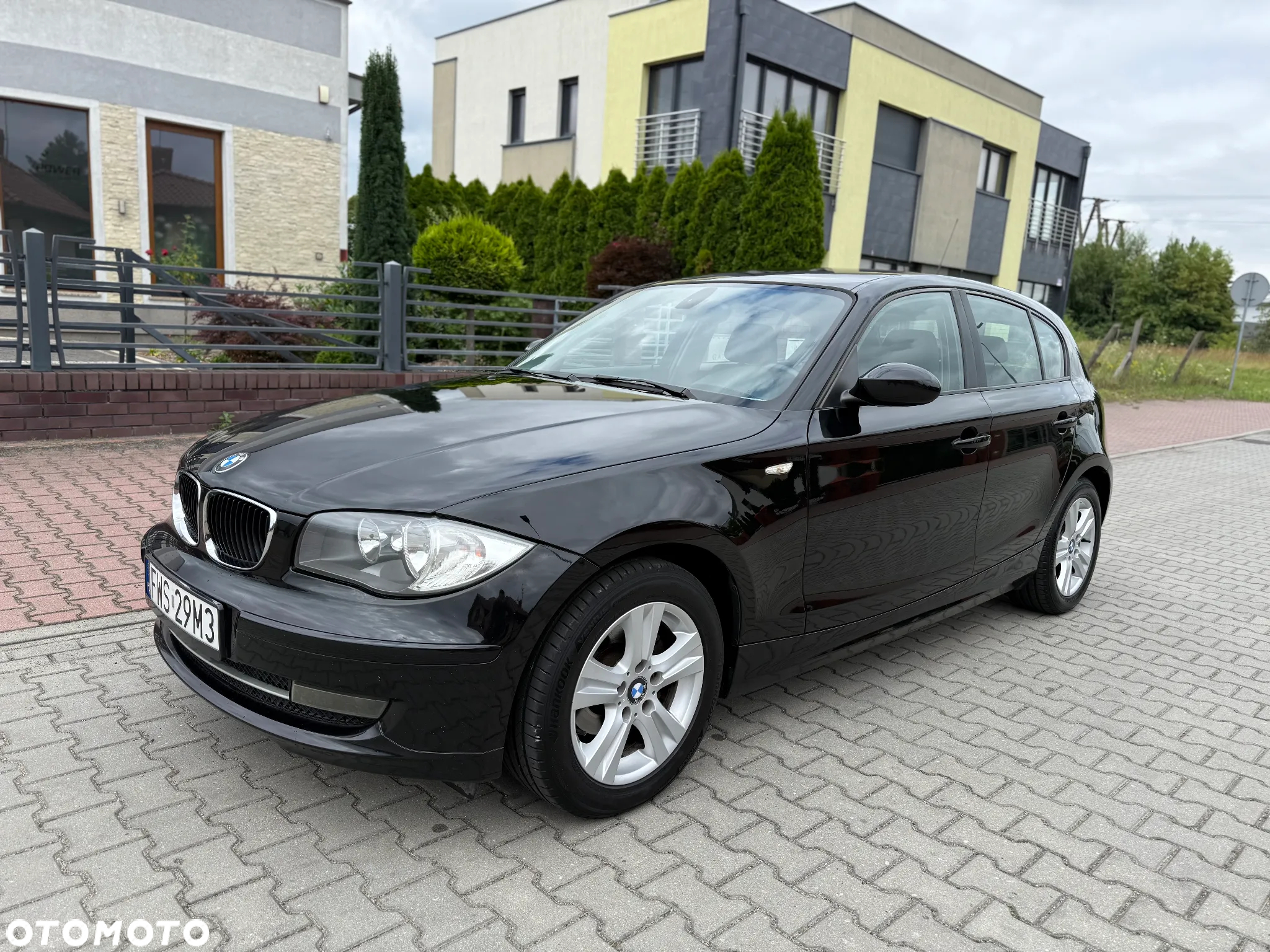 BMW Seria 1 116i - 20