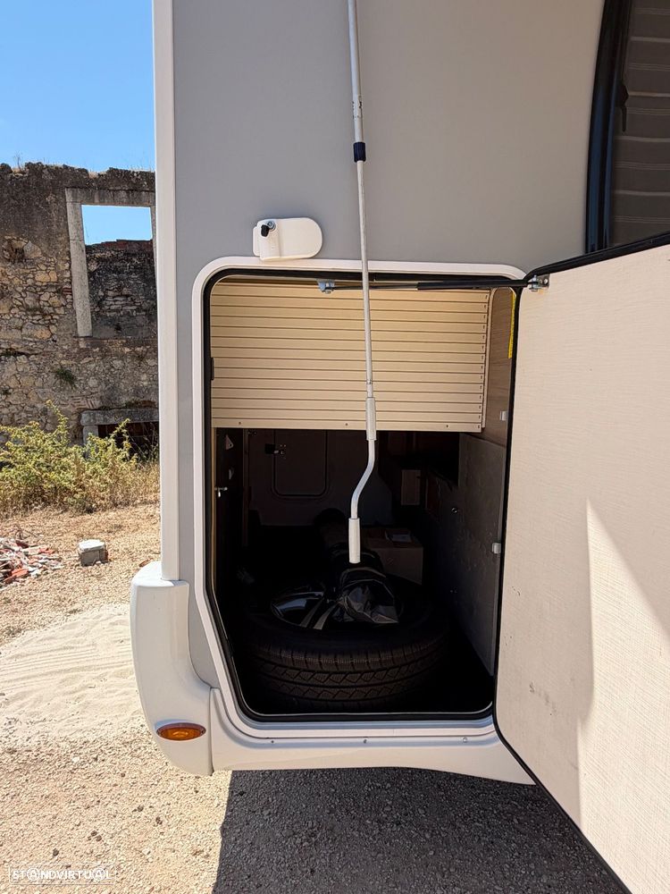 Chausson Titanium Chausson 728EB - 7