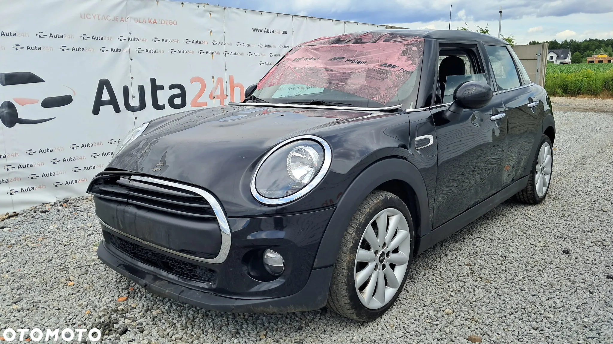 MINI ONE First - 3