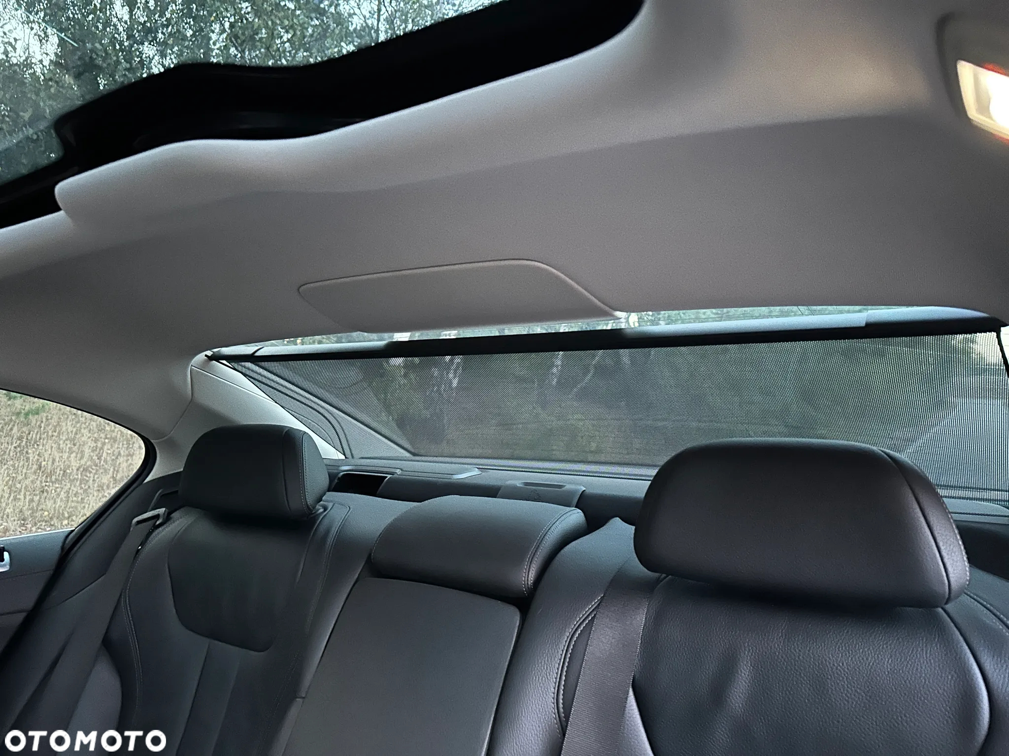 BMW Seria 7 740Li - 25