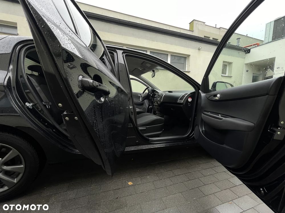 Hyundai i20 1.4 Comfort - 13