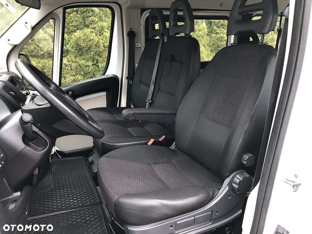 Peugeot Boxer L1H1 - 10