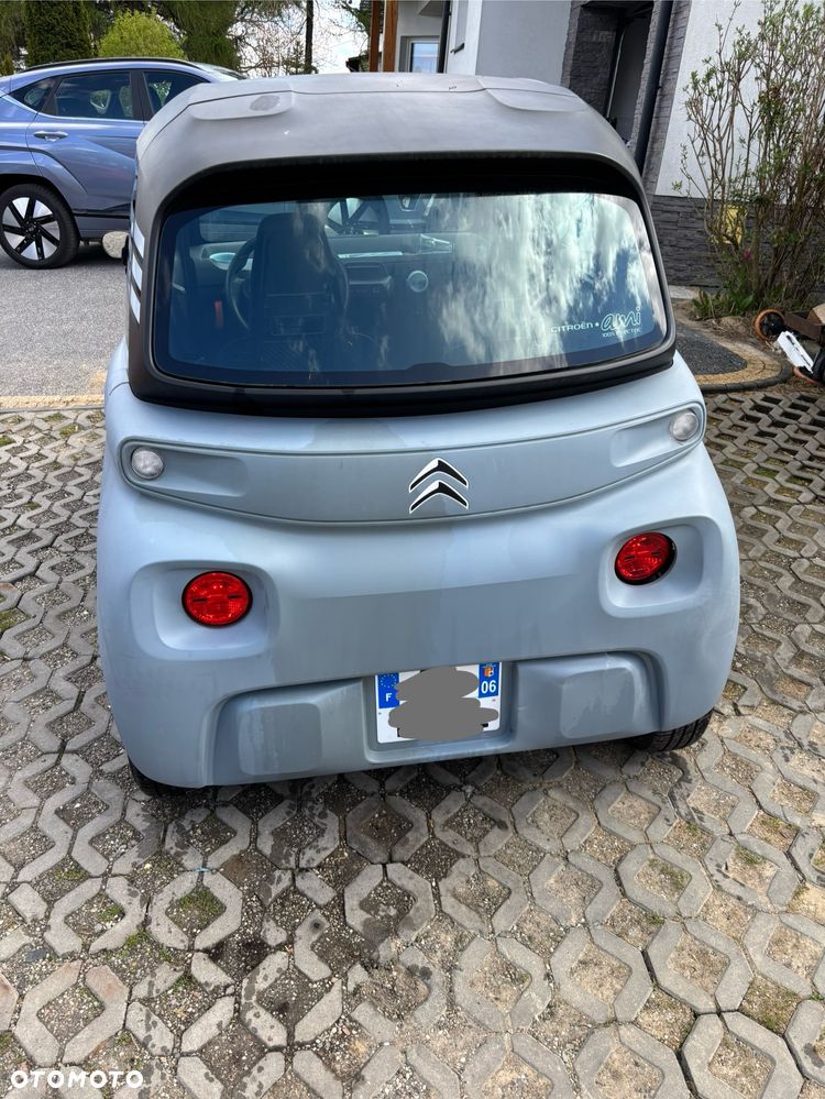 Citroën Ami - 2