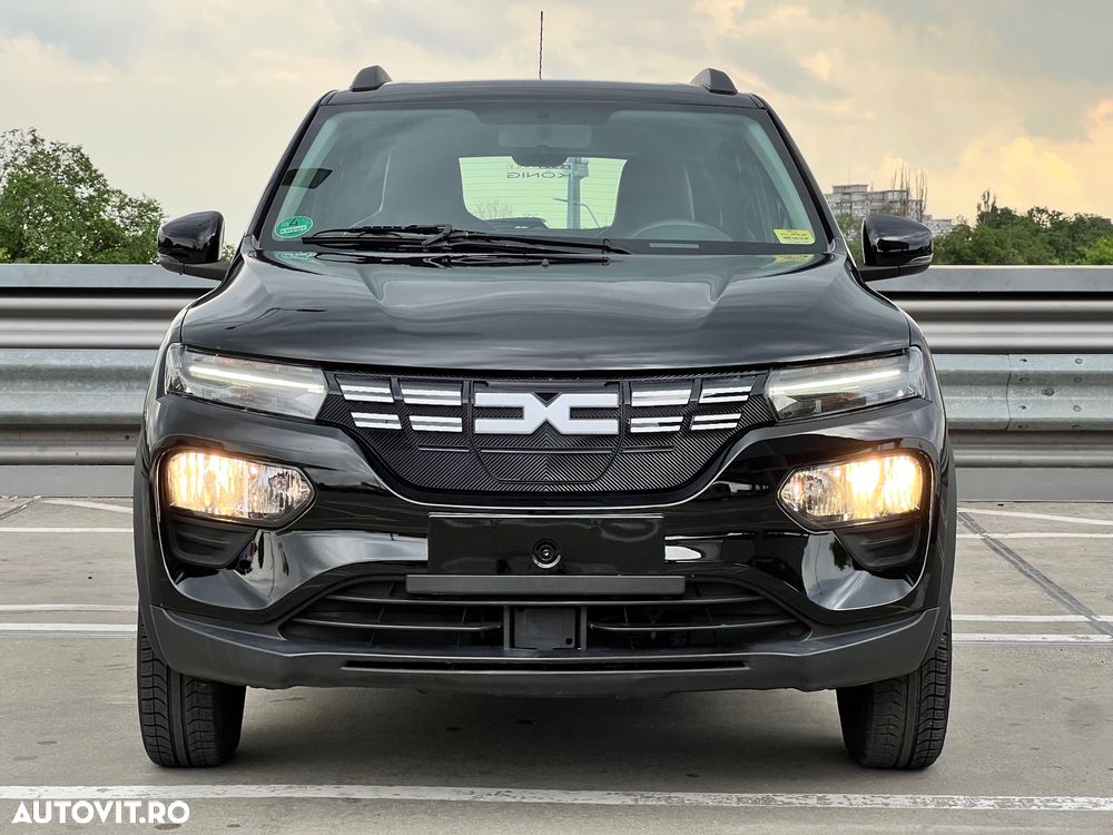 Dacia Spring Expression - 9