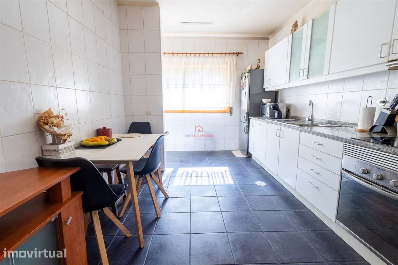 Apartamento T2 em Vila das Aves, Santo Tirso - Grande imagem: 3/21