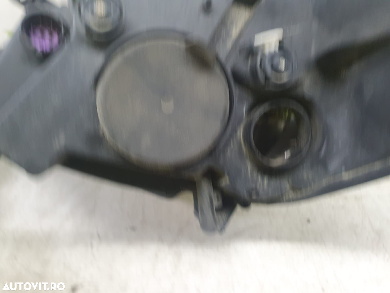 Far dreapta 45940748 Ford Ka 2 [2008 - 2020] 1.2 mpi - 4