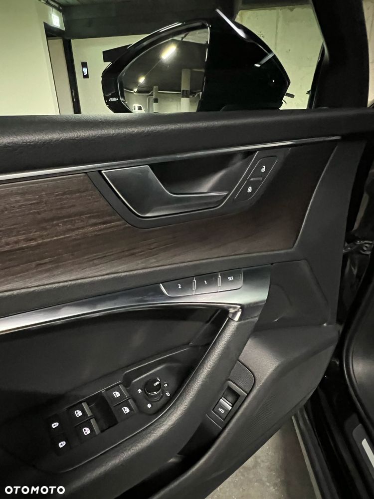 Audi A6 Allroad 40 TDI S tronic - 9