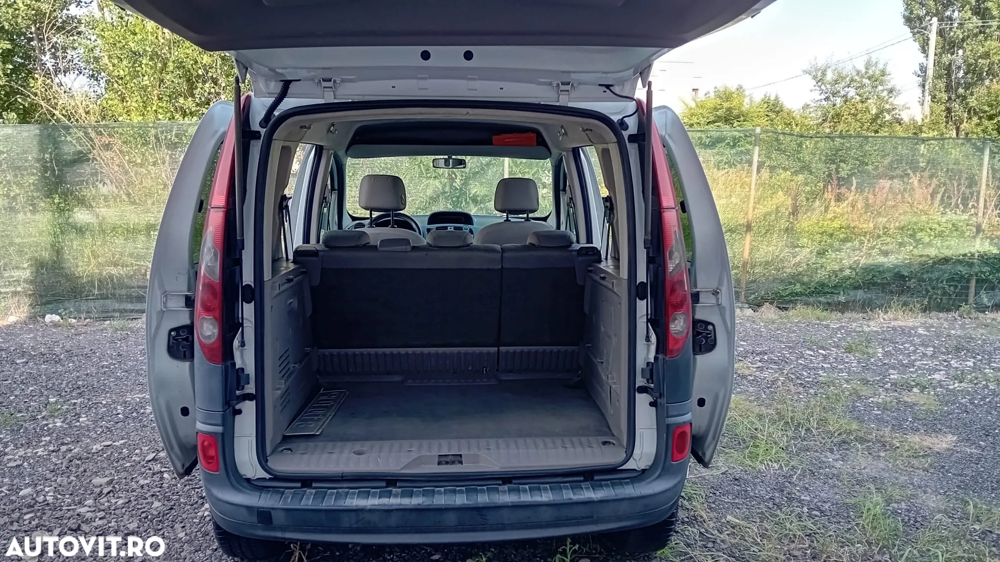 Renault Kangoo 1.5 dCI Expression - 11