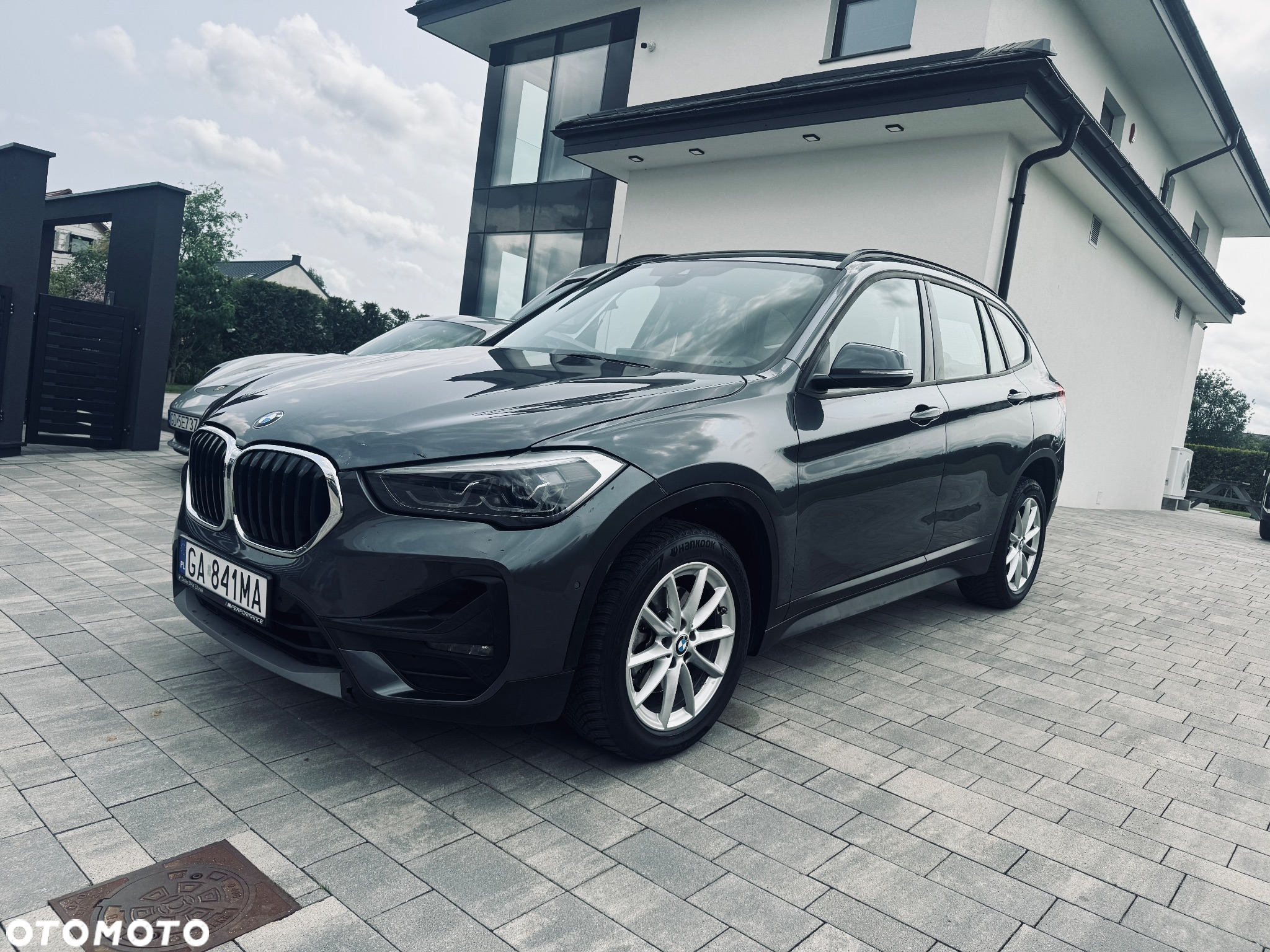 BMW X1 sDrive18d xLine - 19