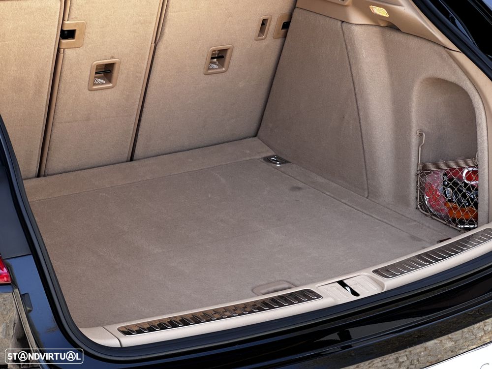 Porsche Macan S - 41