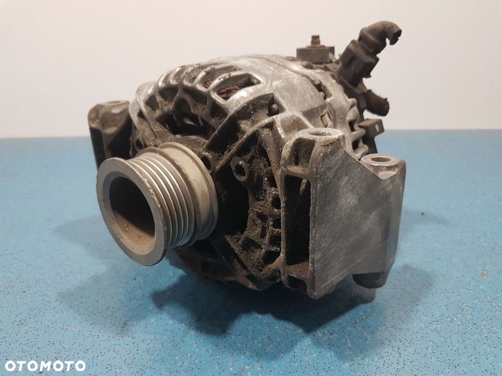 OPEL ASTRA G ALTERNATOR 0124415025 Z22SE - 1