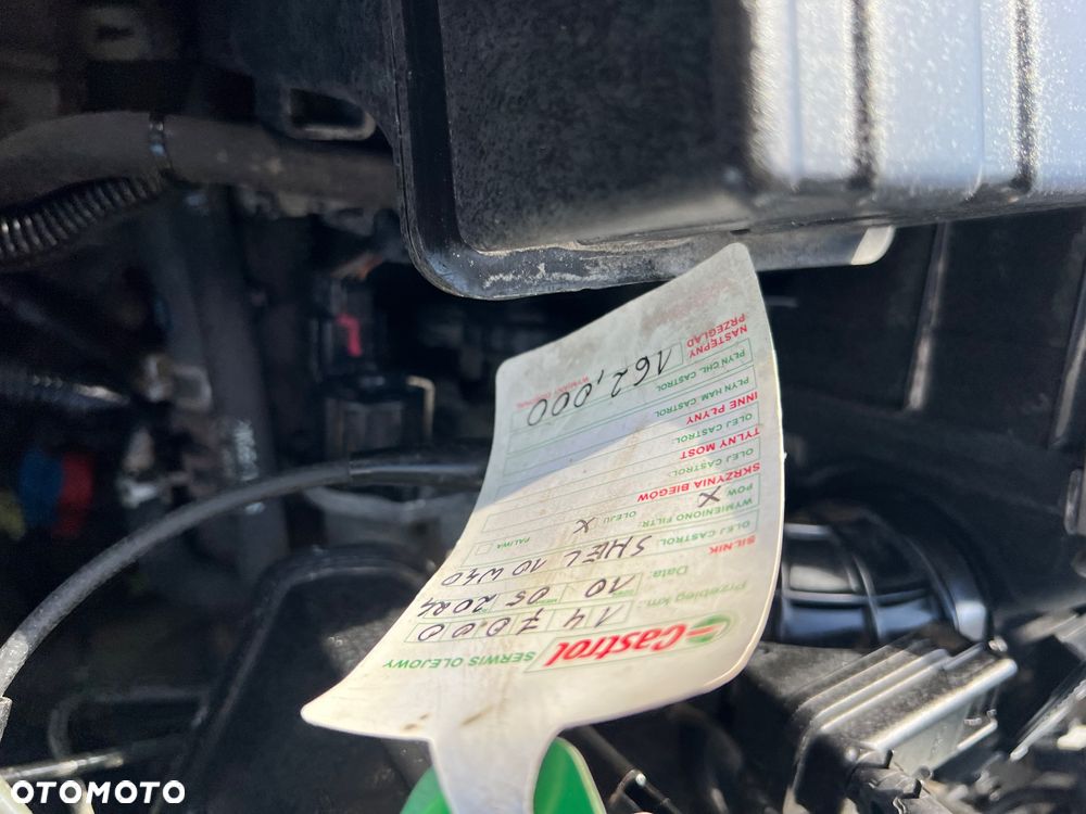 Subaru Justy 1.3GX 4WD - 9