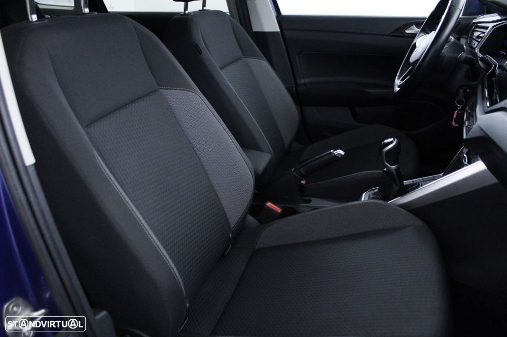 VW Taigo 1.0 TSI Life - 15