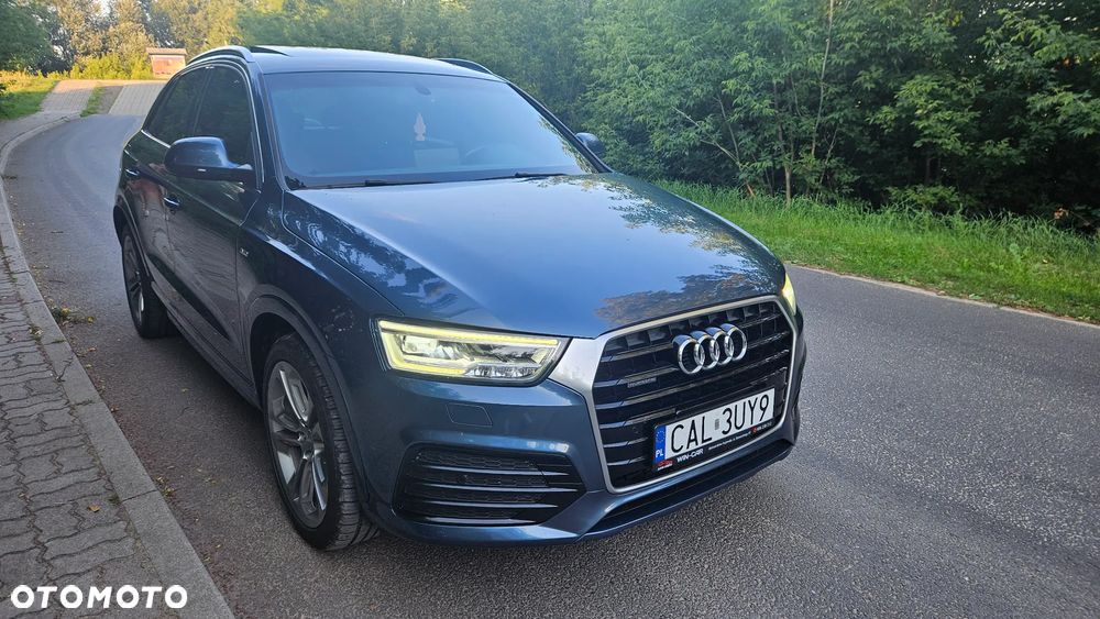 Audi Q3 - 15