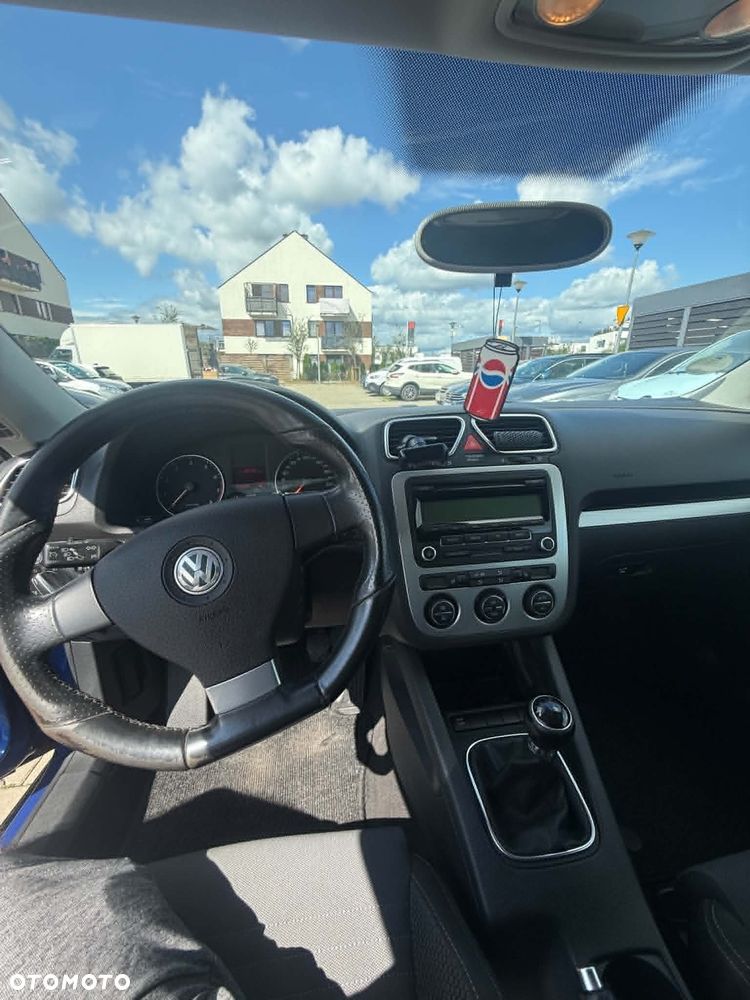 Volkswagen Scirocco 1.4 TSI - 4