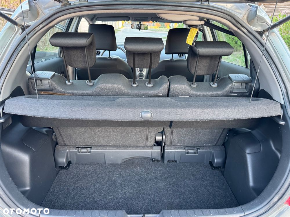 Toyota Yaris 1.0 VVT-i Sol - 16