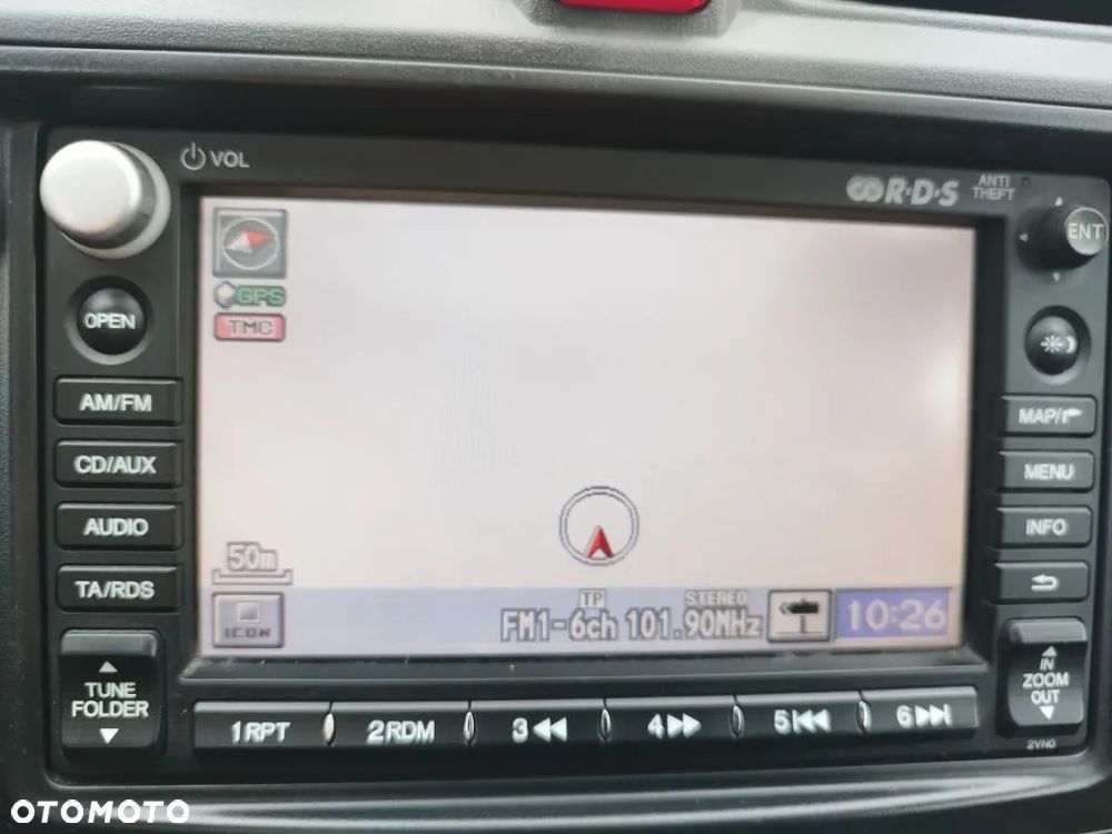 Honda CR-V 2.0i-VTEC Automatik Executive 50 Jahre Edition - 21
