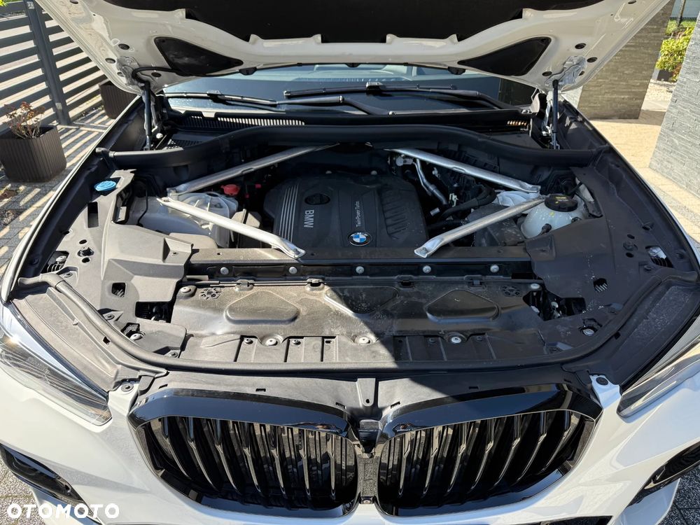BMW X5 xDrive30d sport - 20