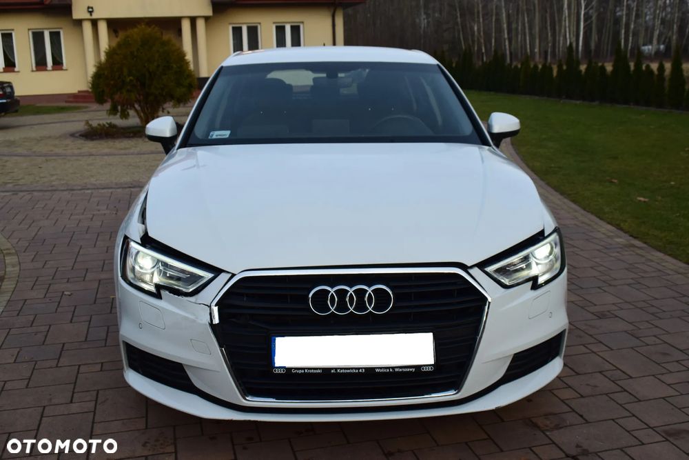 Audi A3 Sportback - 6