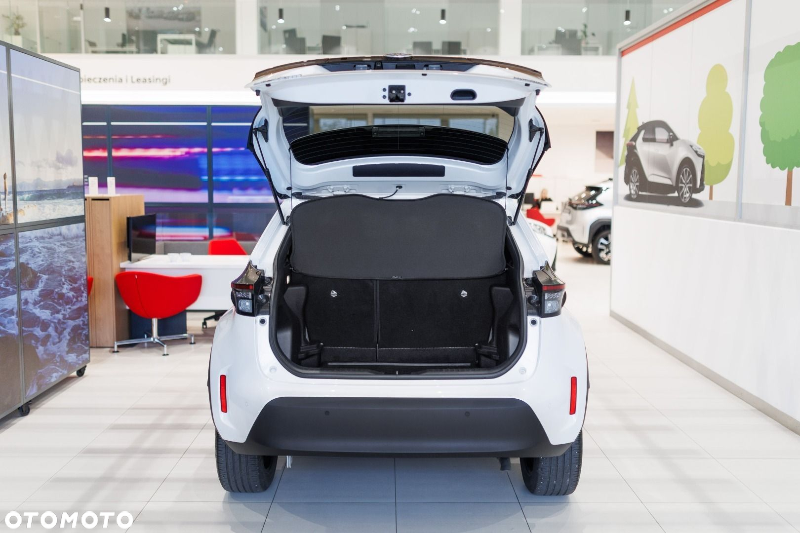 Toyota Yaris Cross - 15