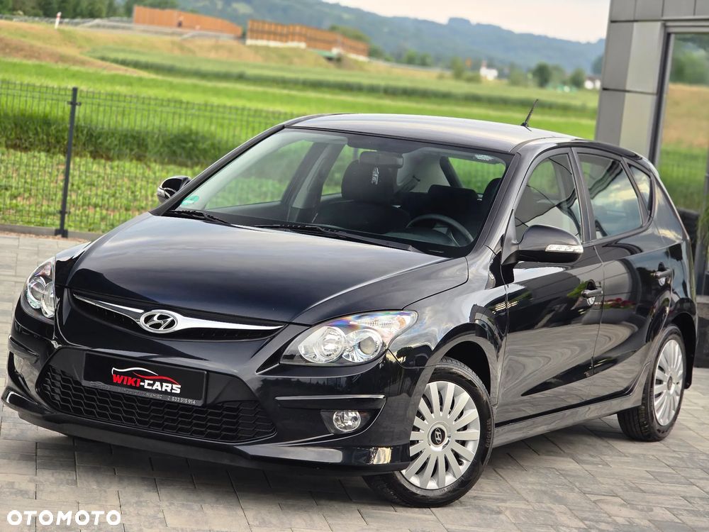 Hyundai i30 1.4 FIFA WM Edition - 3