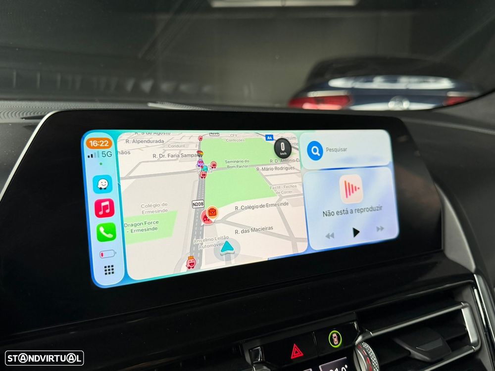 BMW M8 Competition - 50