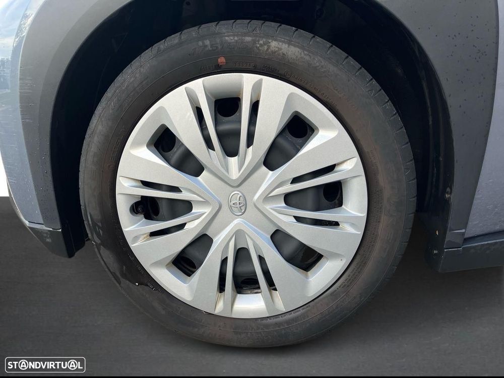 Toyota Aygo X 1.0 Play - 16