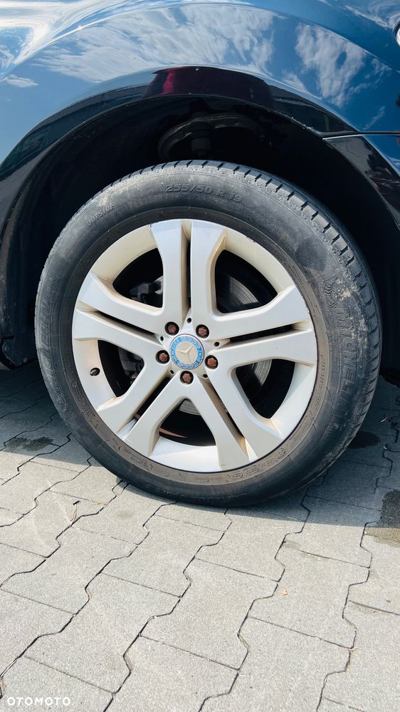 Mercedes-Benz ML 350 CDI 4-Matic - 7