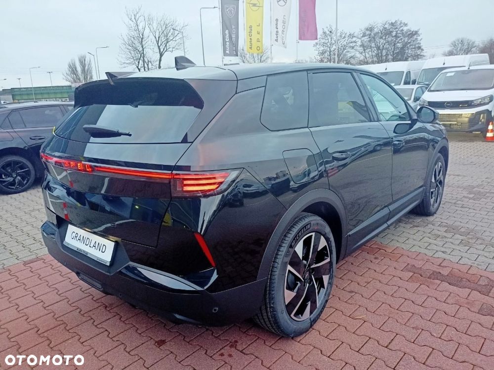 Opel Grandland - 7