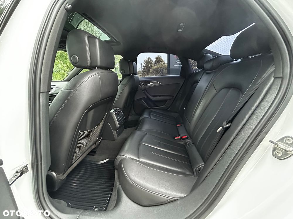 Audi A6 Limousine 2.0 TFSI Quattro S tronic - 18
