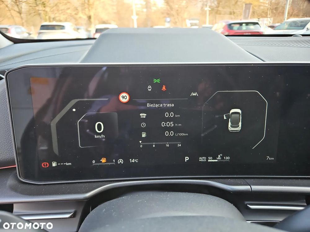 Kia Sportage 1.6 T-GDI Business Line 2WD DCT - 14