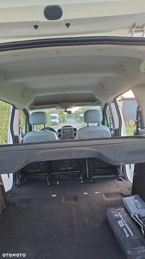 Citroën Berlingo - 16