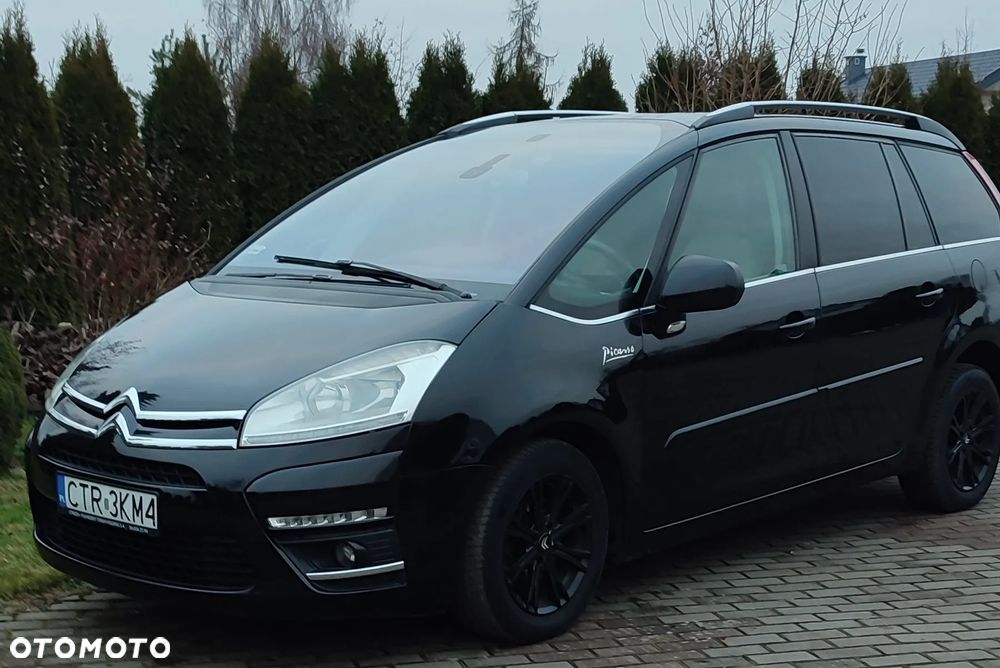 Citroën C4 Picasso 2.0 HDi Selection - 3