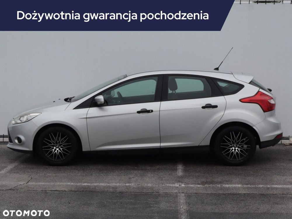 Ford Focus - 4