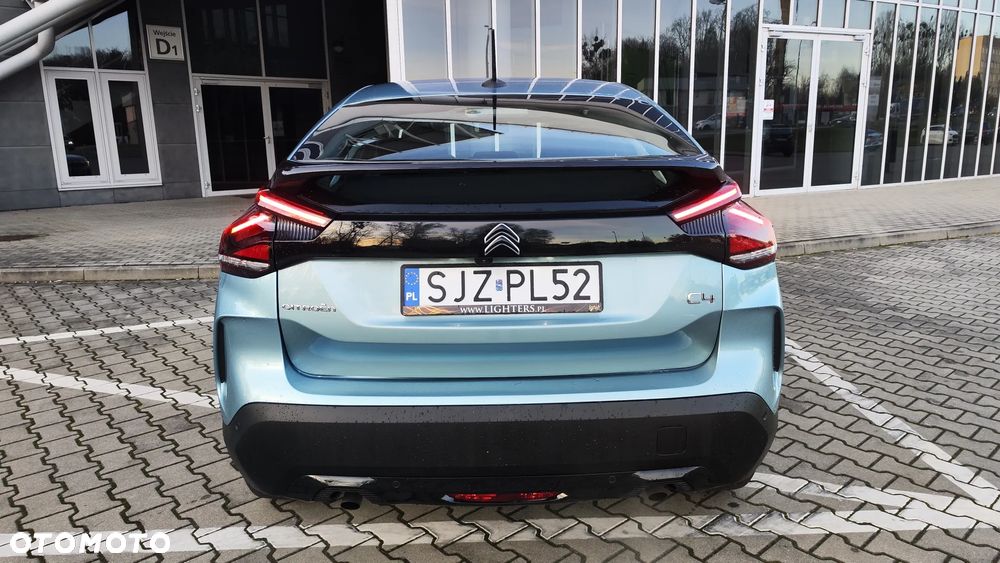 Citroën C4 1.2 PureTech Business Edition S&S - 10