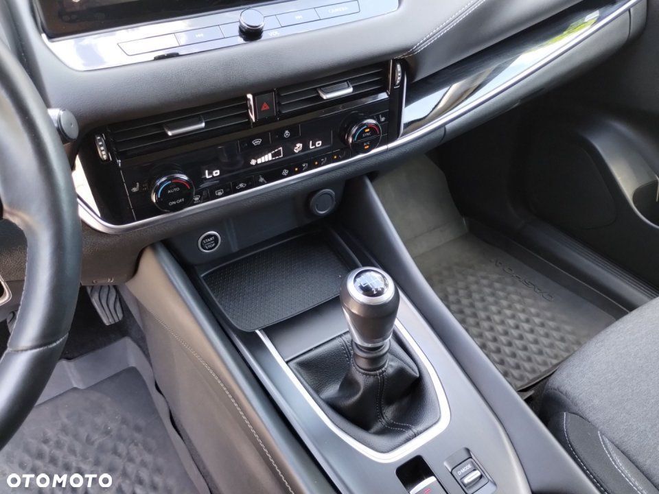 Nissan Qashqai - 19