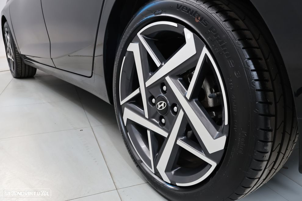 Hyundai i20 1.0 T-GDI Style - 15