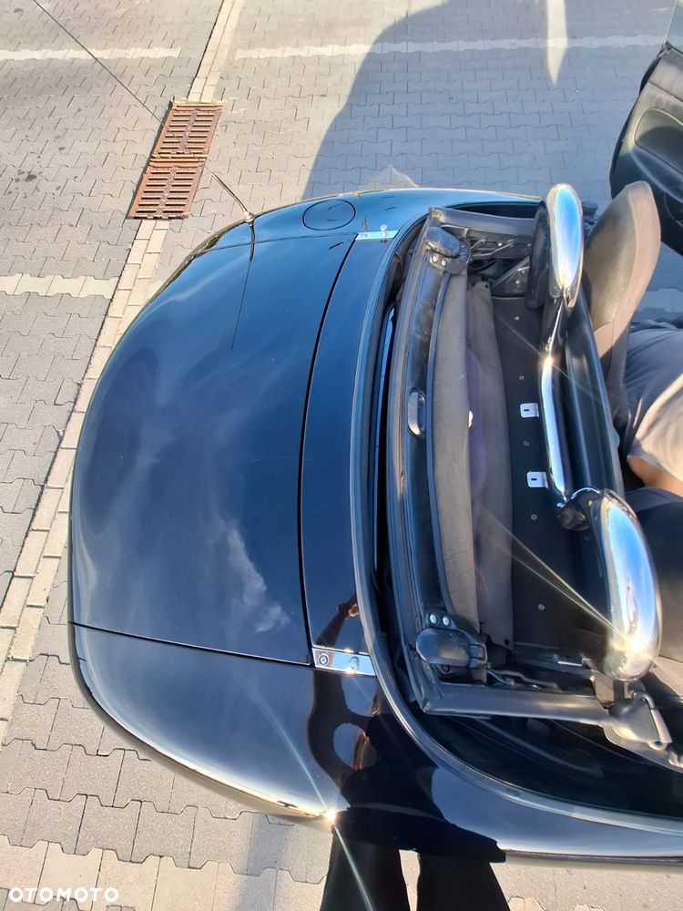 Mazda MX-5 - 8