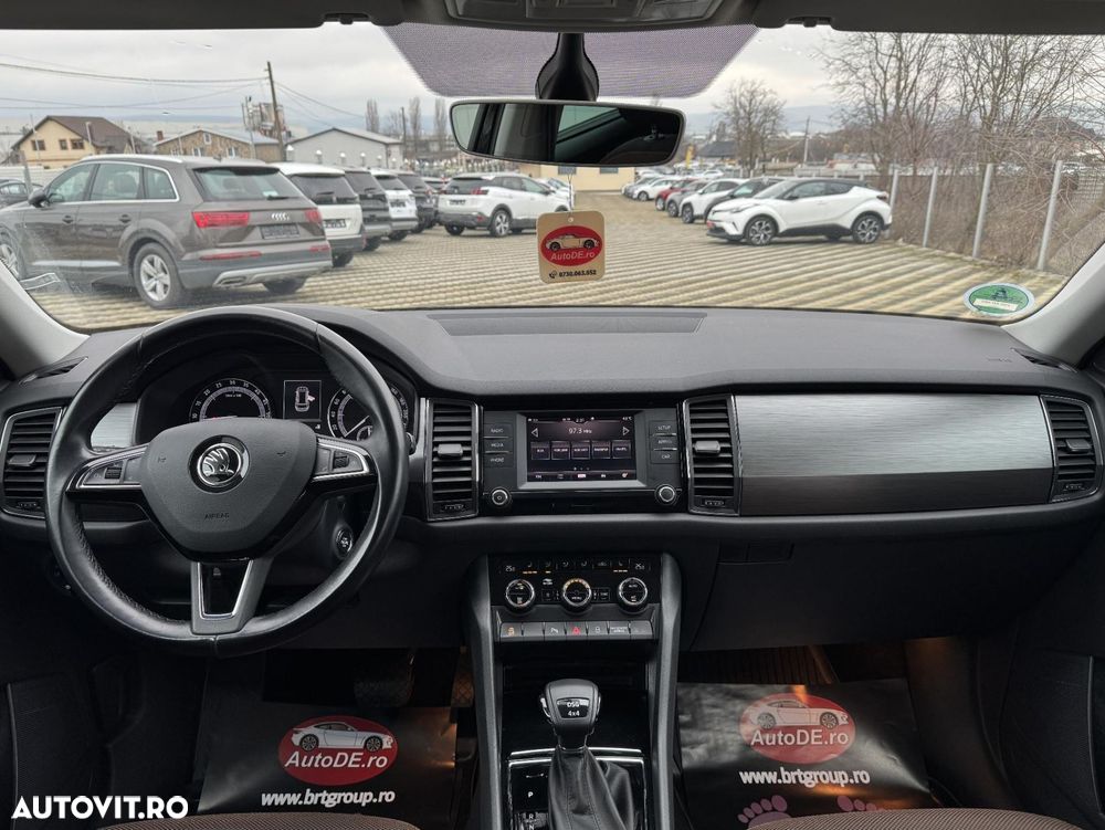 Skoda Kodiaq - 8