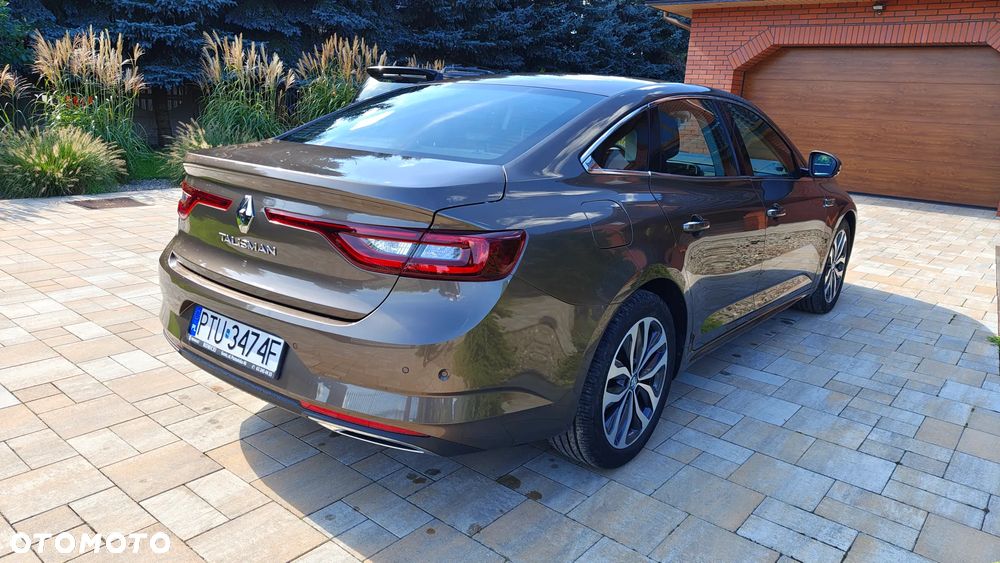 Renault Talisman 1.6 Energy TCe Intens EDC - 9