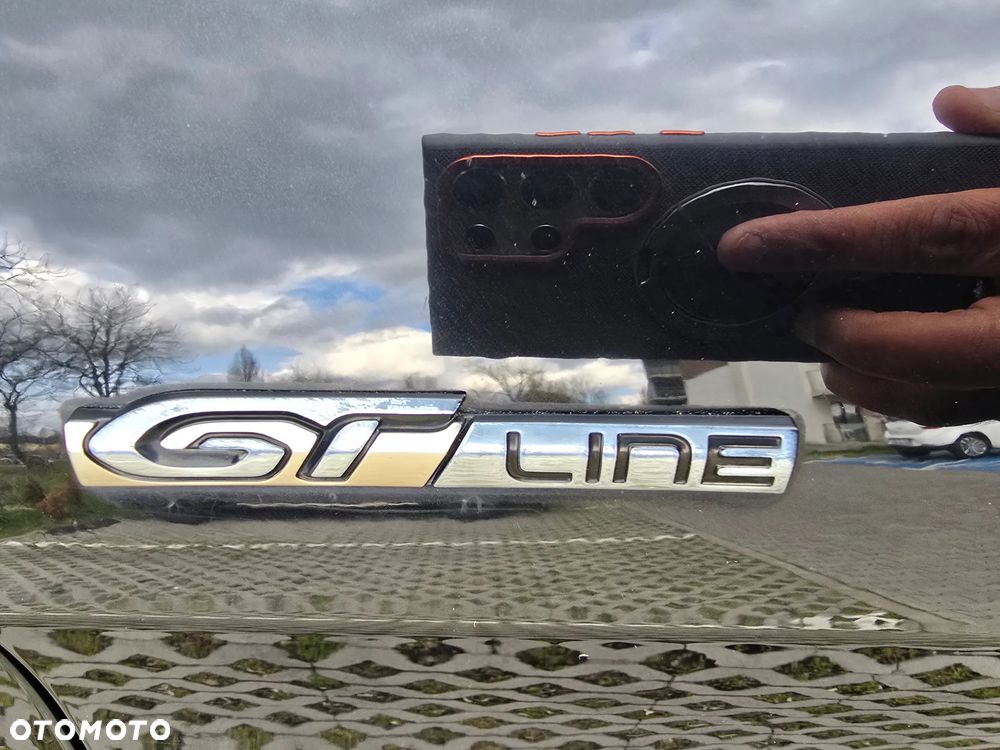 Peugeot 5008 1.6 THP Active S&S EAT6 - 29