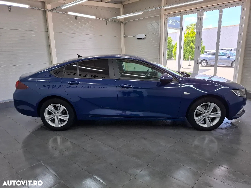 Opel Insignia Grand Sport 2.0 CDTI Start/Stop Innovation - 9