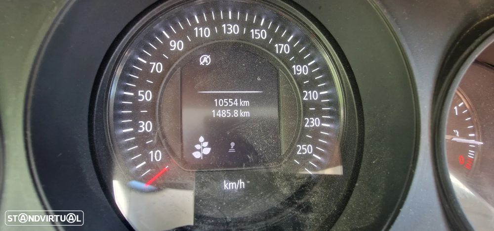 Renault Mégane Sport Tourer 1.5 Blue dCi Limited - 13