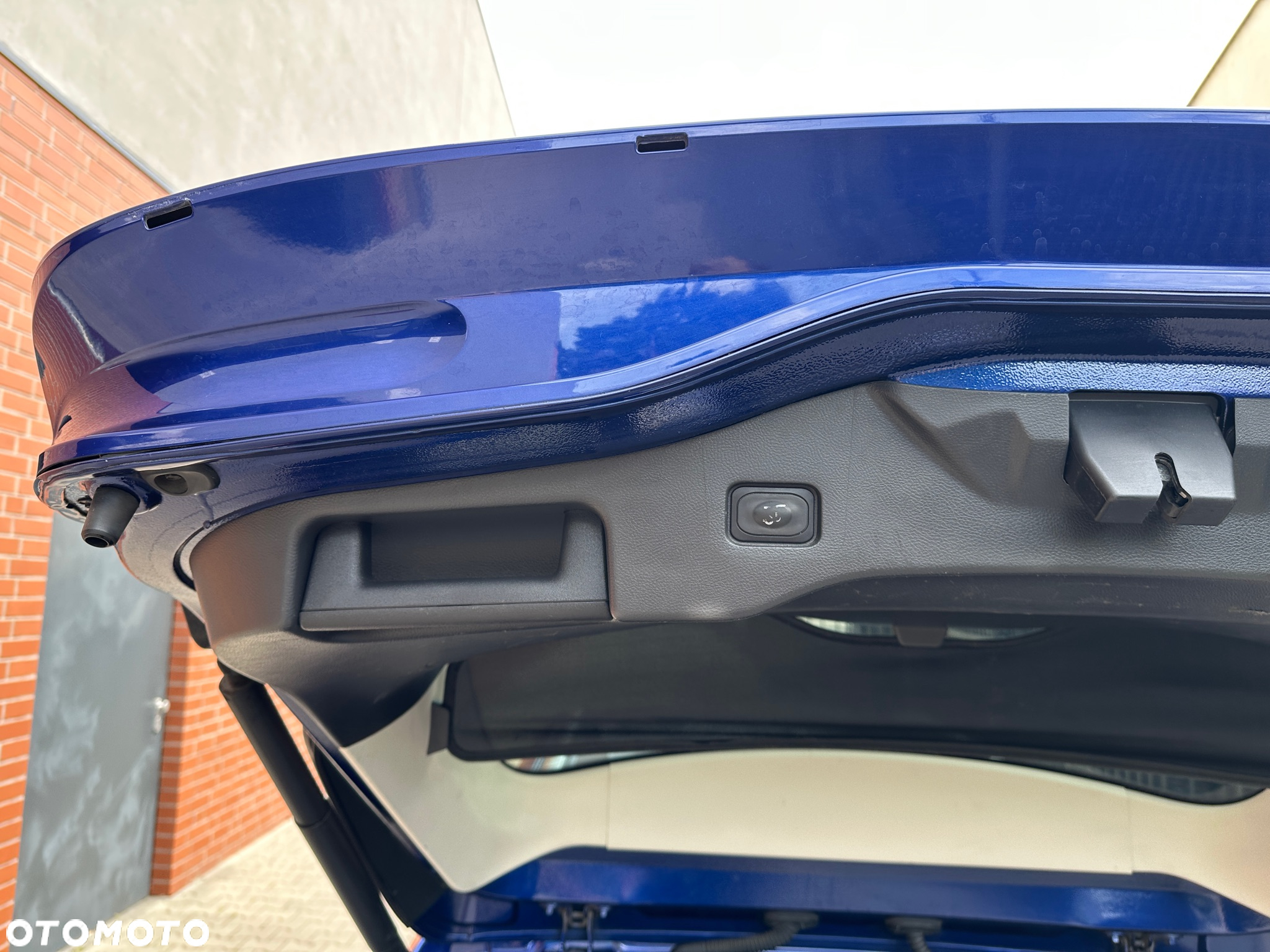 Ford Mondeo - 9