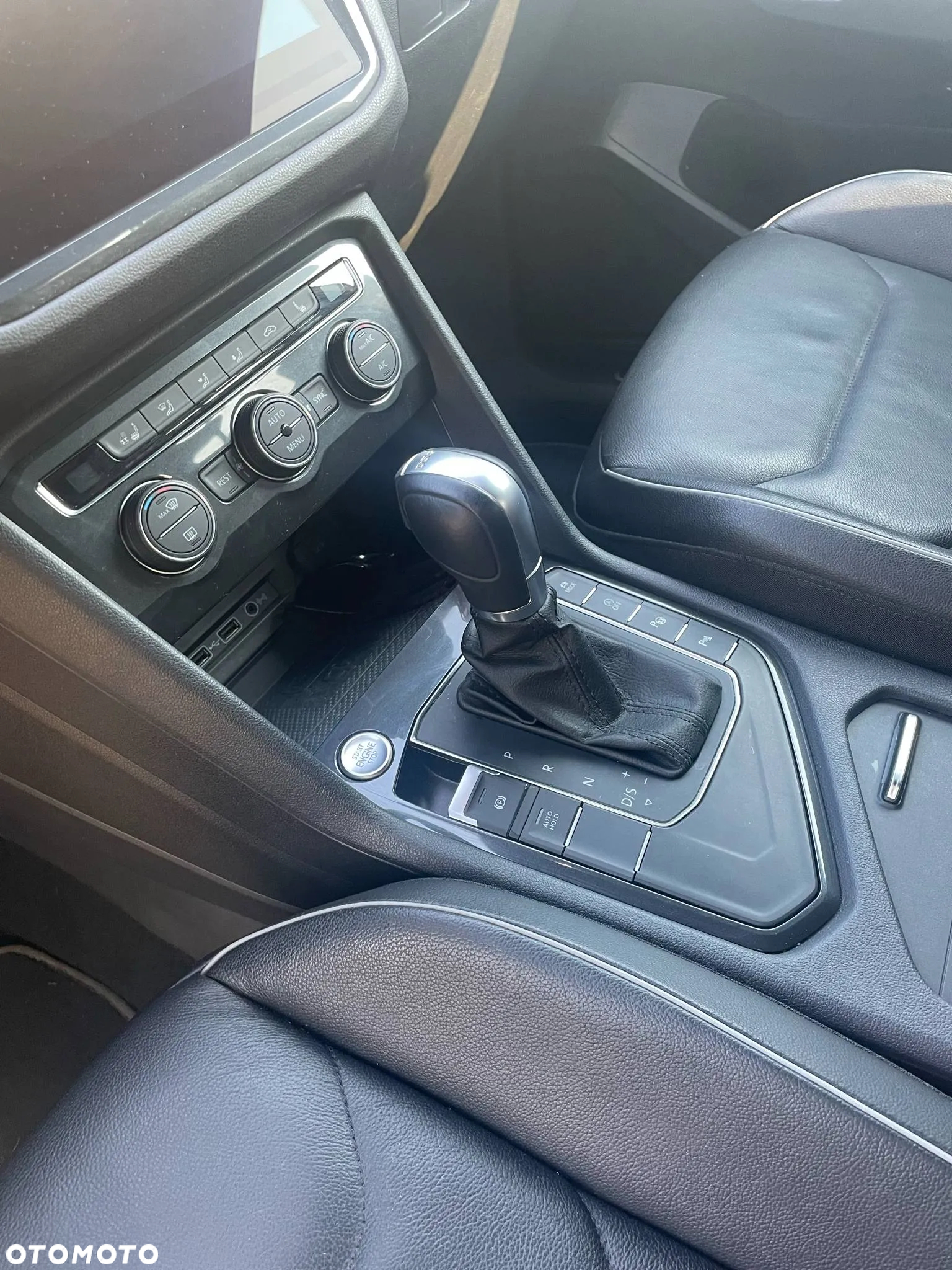 Volkswagen Tiguan Allspace 2.0 TDI SCR Highline DSG 7os - 8