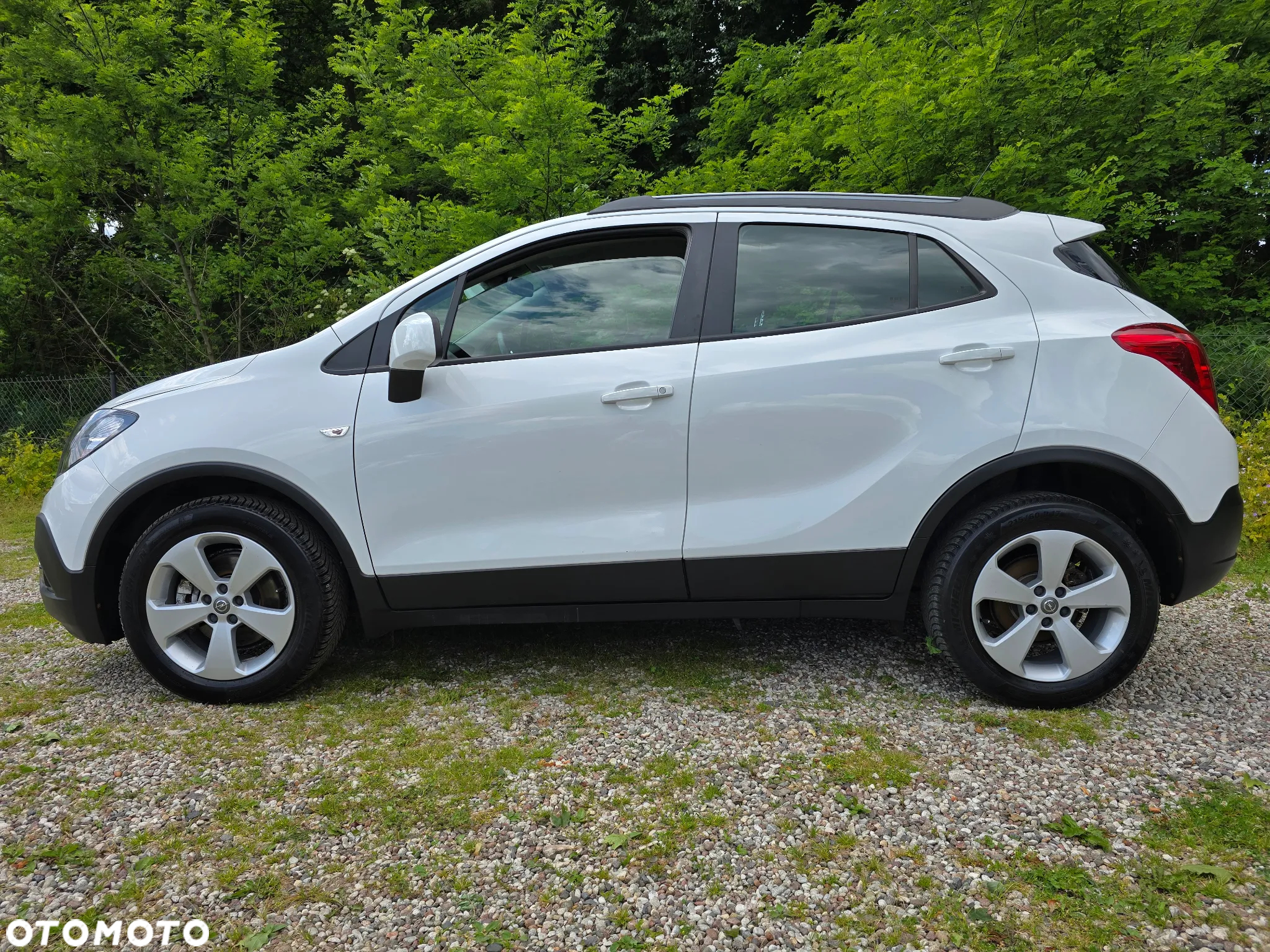 Opel Mokka 1.4 T Enjoy S&S EU6 - 4